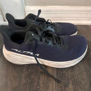 Altra Men’s Athletic Shoes